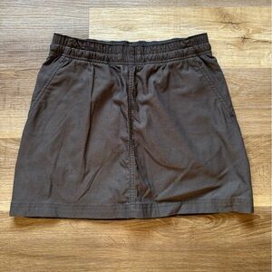 Prana Women’s Athletic Skort Small